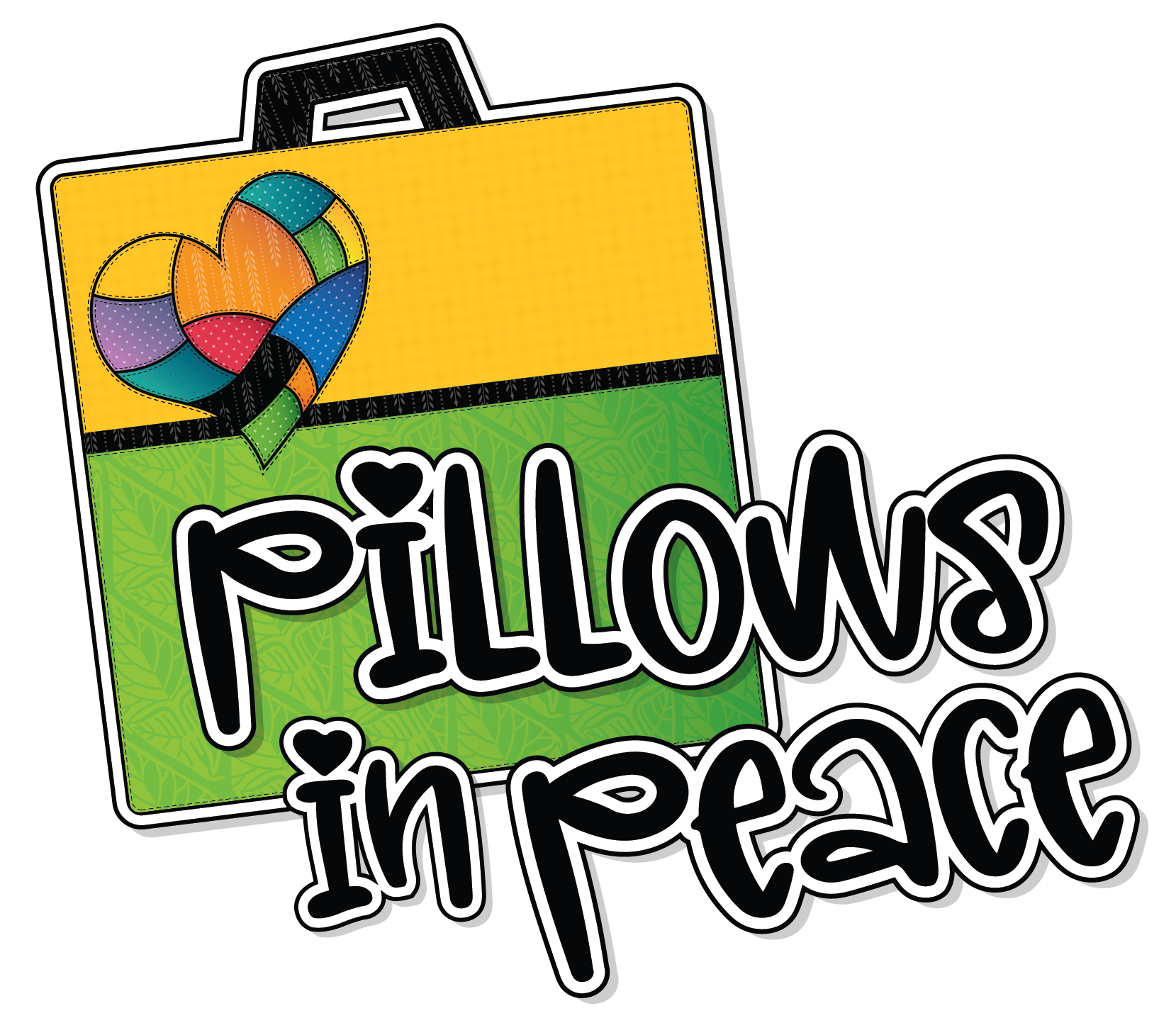 Pillows In Peace